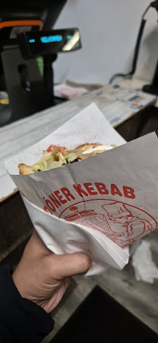 Opinii despre Ankara Durum House în København - Gastronomi og hotelvirksomhed