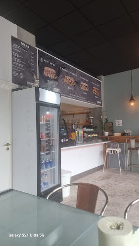 Umami Sandwich Valby - Gastronomi og hotelvirksomhed