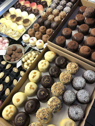 Sweet & Coffee - Præstø