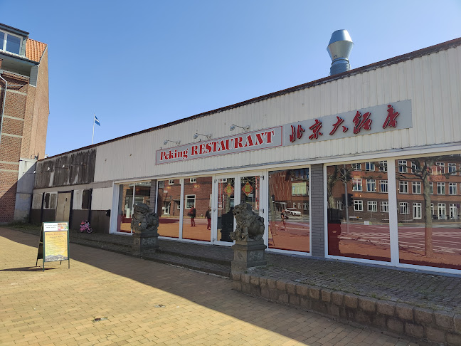 Jernbanegade 49, 6400 Sønderborg