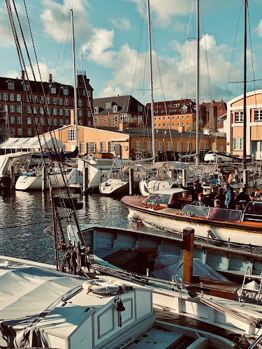 Wilders Pl. 11B, 1403 København