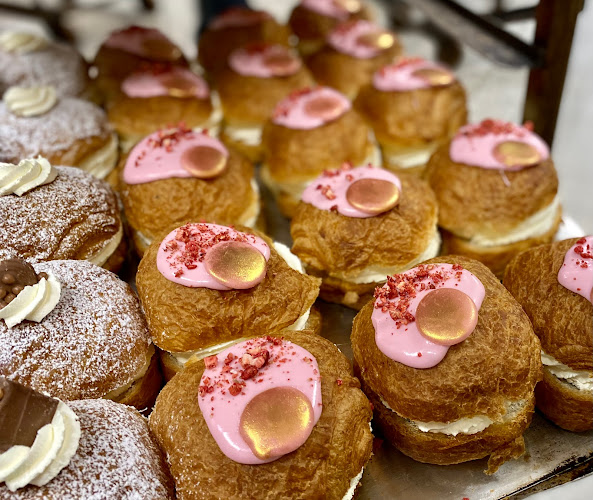 Opinii despre Pompei​ în Ribe - Gastronomi og hotelvirksomhed