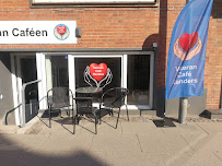 Veterancafe Randers