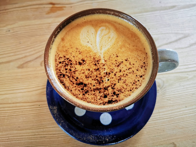 Comentarii opinii despre Keramikcafé Møllehuset