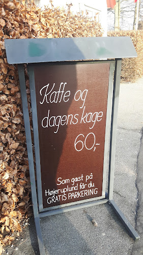 Opinii despre Traktørstedet Højeruplund Stevns klint în Store Heddinge - Gastronomi og hotelvirksomhed