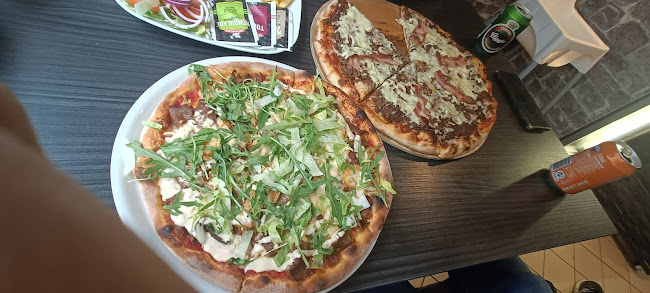 Comentarii opinii despre Lelos Pizza