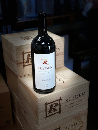 Vin Til Tiden ApS - Risskov