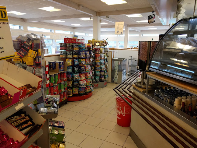 Opinii despre Café Piberhus în Haslev - Gastronomi og hotelvirksomhed