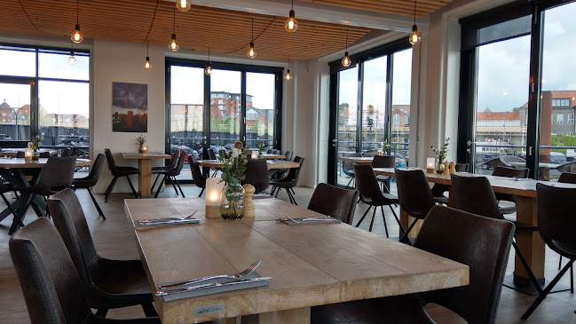 Café & Restaurant Værftet