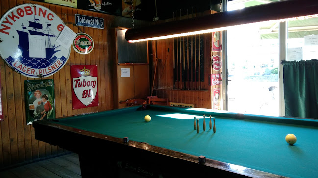 Kulturhuset Hos Rene - Gastronomi og hotelvirksomhed