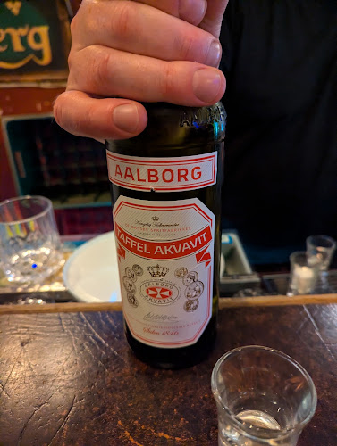 Sværtegade 5, 1118 København K