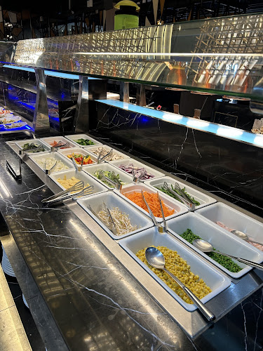 Restaurant Chop-Sticks Værløse - Gastronomi og hotelvirksomhed