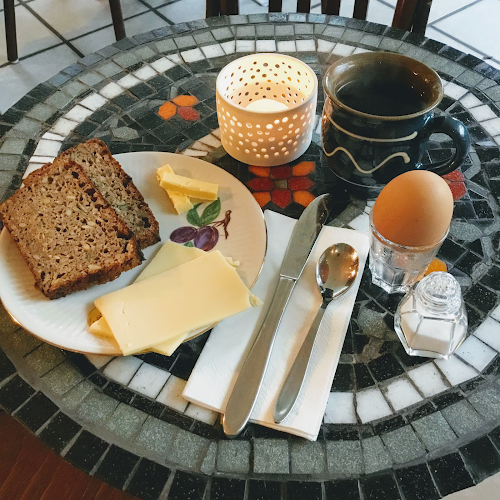 Opinii despre Fuglecafeen în Bispebjerg - Gastronomi og hotelvirksomhed