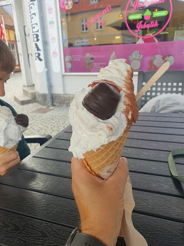 Comentarii opinii despre Den Italienske Isbutik