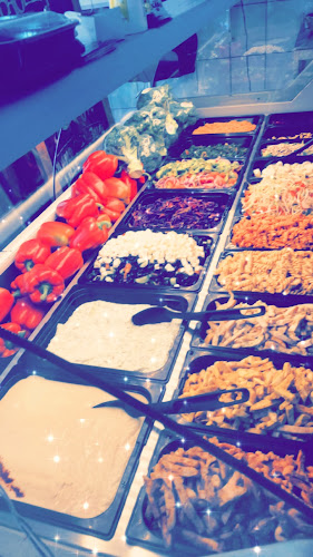 Comentarii opinii despre Engel Bistro