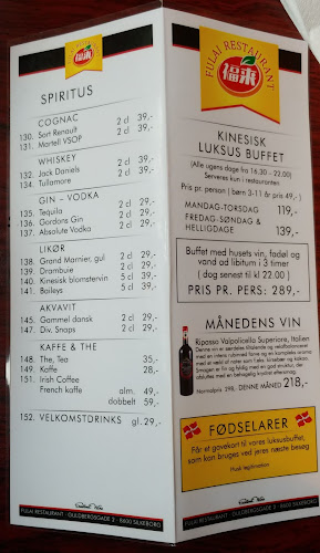 Guldbergsgade 2, 8600 Silkeborg