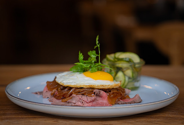 Kong Volmer Svendborg - Svendborg