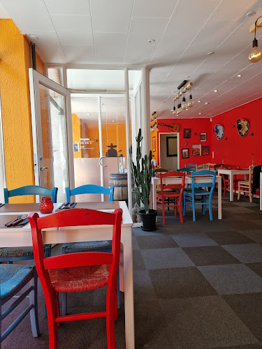 Opinii despre La bamba în Esbjerg - Gastronomi og hotelvirksomhed