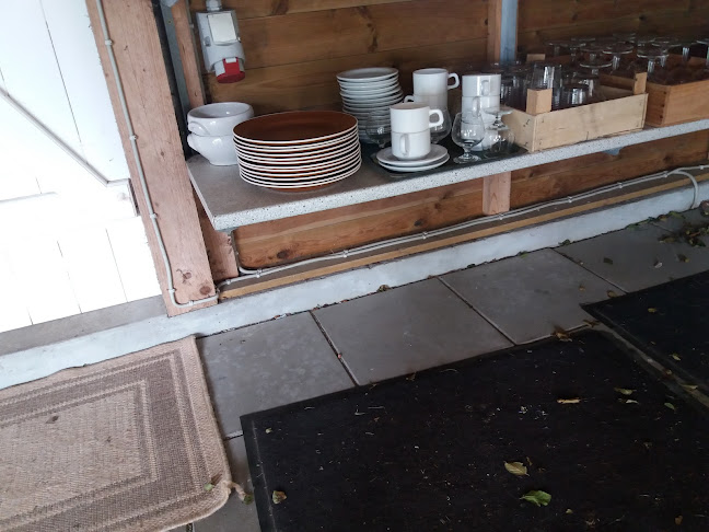 Cafe Ellegaard - Sommersted