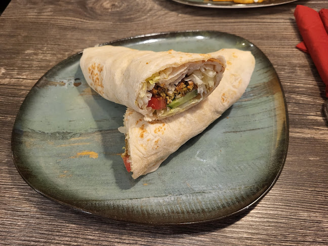 Comentarii opinii despre Fjerritslev Pizza & Kebabhouse I/S