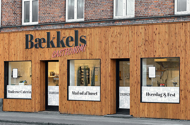 Bækkels Gastronomi