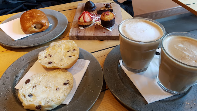 Opinii despre Hermans Café Og Bageri în Aalborg - Gastronomi og hotelvirksomhed