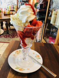 Sweet & Coffee - Gastronomi og hotelvirksomhed