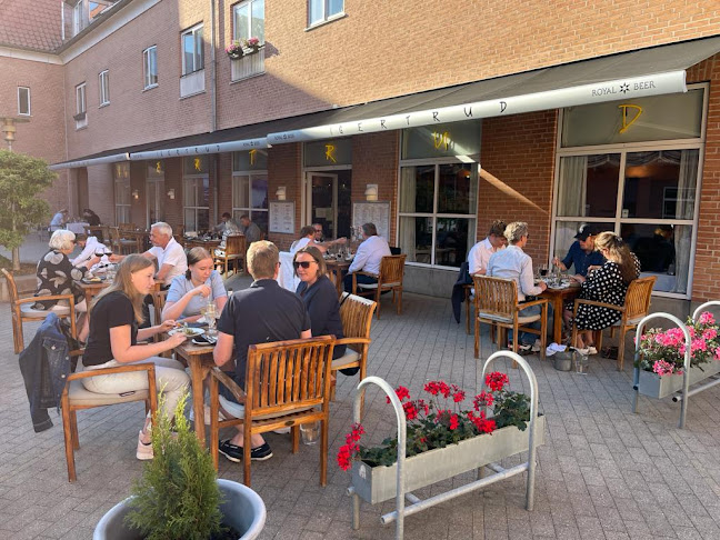 Opinii despre Sct Gertrud Libanesisk Brunch & Grill în Køge - Gastronomi og hotelvirksomhed