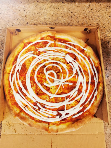 Opinii despre Esbjerg Pizzeria & Restaurant în Esbjerg - Gastronomi og hotelvirksomhed