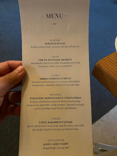 Opinii despre Madkælderen Koldinghus în Kolding - Gastronomi og hotelvirksomhed