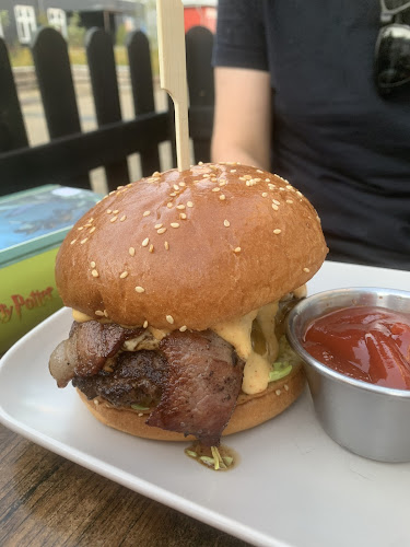 Opinii despre Esja Bistro în Hobro - Gastronomi og hotelvirksomhed