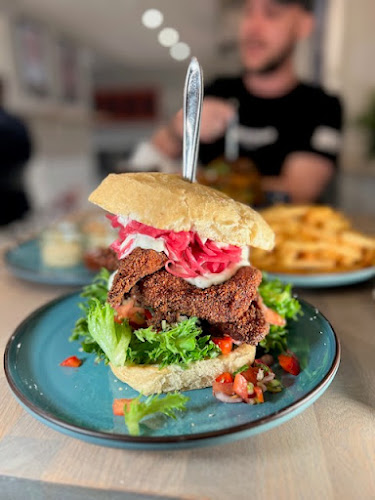 Restaurant No. 12 - Gastronomi og hotelvirksomhed