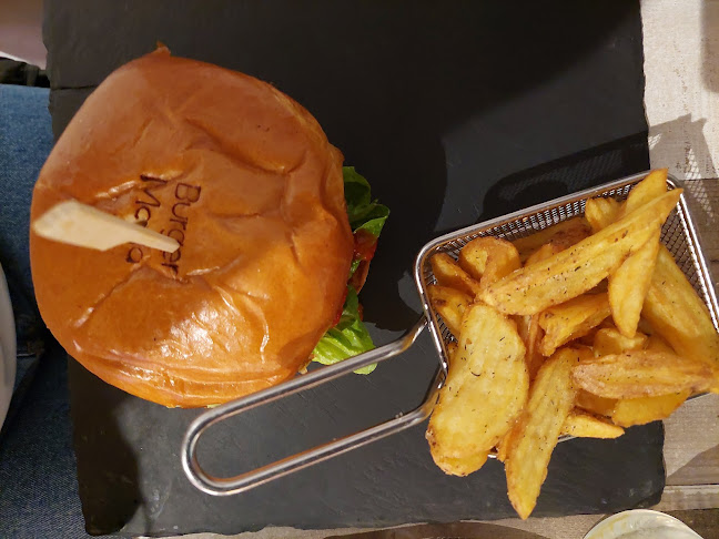 Comentarii opinii despre BurgerMania