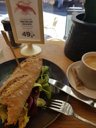 Choff - Gastronomi og hotelvirksomhed