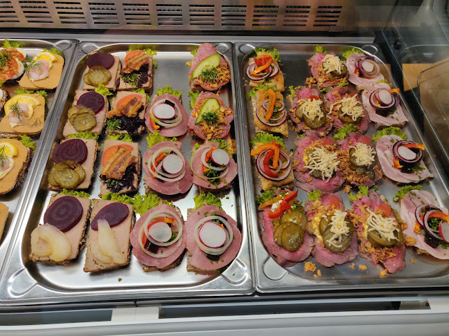 Kastrup Smørrebrød - Kastrup