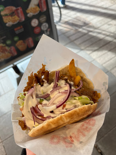 Egedal Pizzaria & Kebab - Stenløse