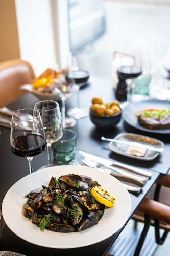 Comentarii opinii despre The Open Kitchen