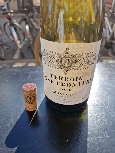 Opinii despre R vinbar în København - Gastronomi og hotelvirksomhed