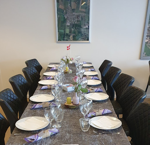 Grill Experten - Gastronomi og hotelvirksomhed