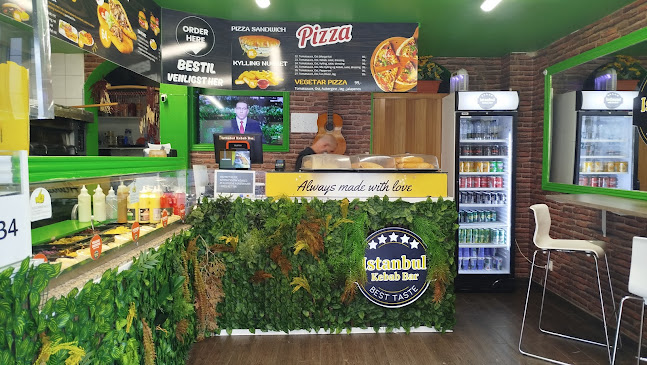 Tagensvej 100, st. tv, 2200 København