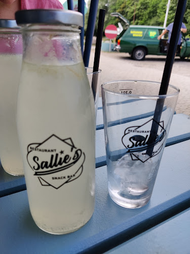 Sallie’s Restaurant & Snack Bar - Albertslund