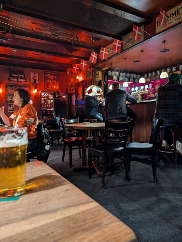 Opinii despre Cafe Haraldsborg în København - Gastronomi og hotelvirksomhed