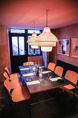 Hanzō - Vesterbro - Gastronomi og hotelvirksomhed