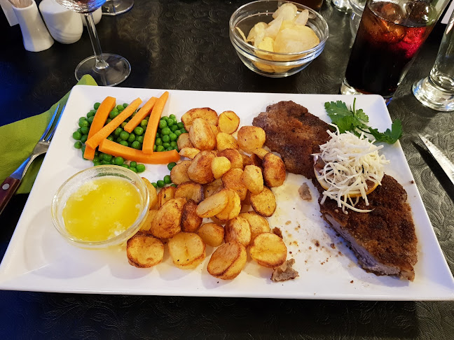 Comentarii opinii despre Mikkelborg Kro