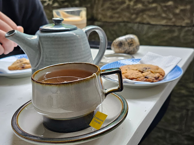 Café Agnes - Gastronomi og hotelvirksomhed