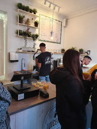 Comentarii opinii despre Juiceriet