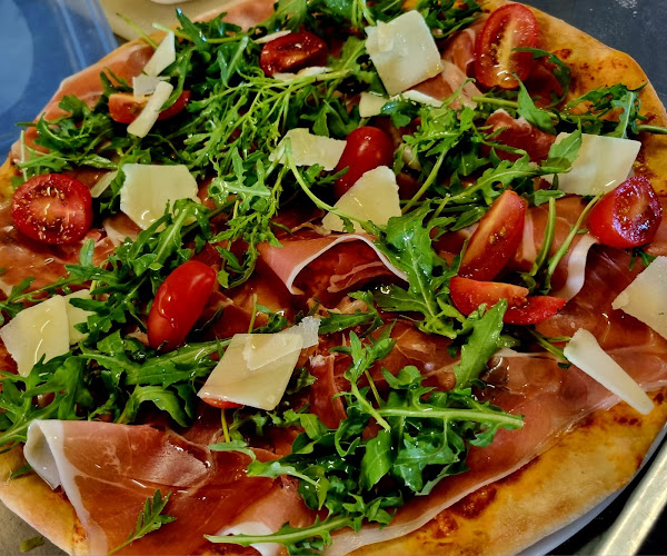 Alanya Pizza Steak House - Aalborg