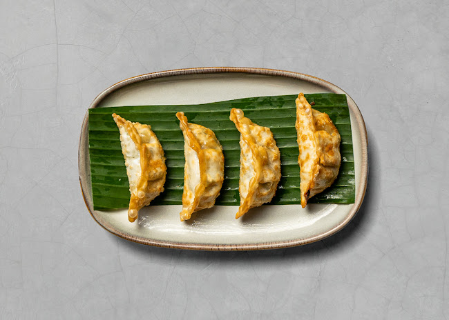 Yumi hut - (Før Nikko sushi) - Gastronomi og hotelvirksomhed