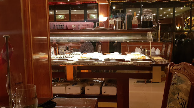 Restaurant Shun Feng