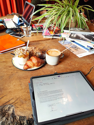 Riccos Kaffe - København